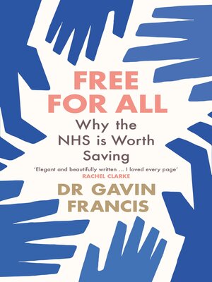 cover image of Free For All